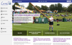 Cowal Highland Gathering